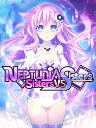 Neptunia: Sisters vs. Sisters