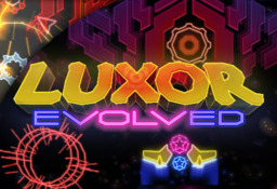 LUXOR Evolved