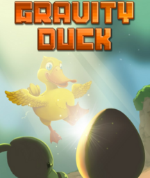 Gravity.Duck