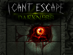 Home Darkness: Escape