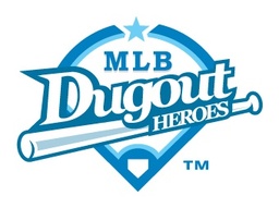 MLB Dugout Heroes