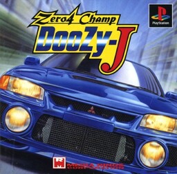 Zero4 Champ DooZy-J Type-R