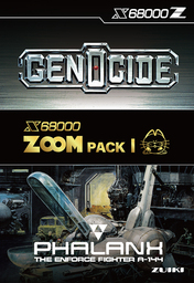 BloodRayne 1 & 2: ReVamped Dual Pack