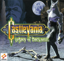 Castlevania: Legacy of Darkness