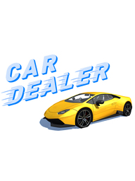Car Dealer Driver