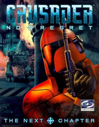 Crusader: No Regret