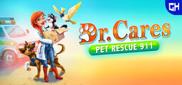 Dr. Cares: Pet Rescue 911