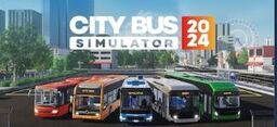 Bus Simulator 2024: City Driver - Premium Edition
