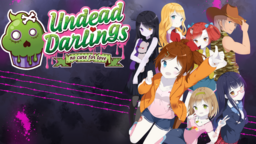 Undead Darlings: No Cure for Love