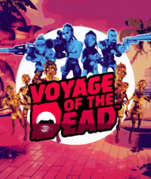 Voyage of the Dead