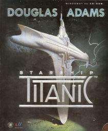 Starship Titanic