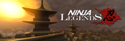 Ninja Legends