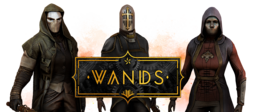 Wands