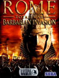 Rome: Total War: Barbarian Invasion