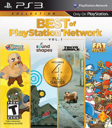 Playstation Underground Vol. 1 Issue 2