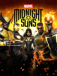 Marvel's Midnight Suns: Blood Storm
