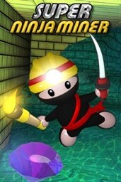 Super Spring Ninja