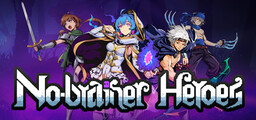 No-brainer Heroes 挂机吧！勇者
