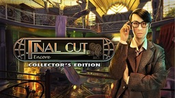 Final Cut: Encore