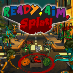 Wedding Dash: Ready, Aim, Love