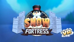 Snow Fortress