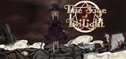 The Sage of Twilight