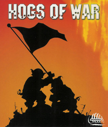 Hogs of War / Worms