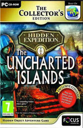 Hidden Expedition: The Uncharted Islands