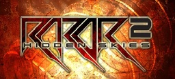 Razor 2: Hidden Skies