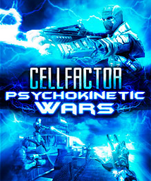 Cell Wars
