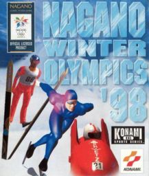 Nagano Winter Olympics '98
