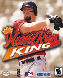 Mini Motion: Home Run King