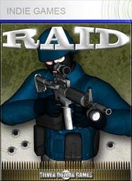 Base Raid