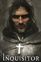 Nicolas Eymerich - The Inquisitor Book 1: The Plague