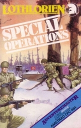 Special Operations
