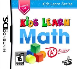 Quiz Kingdom: Elementary Math Kids RPG