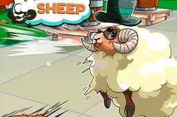 Magic Sheep