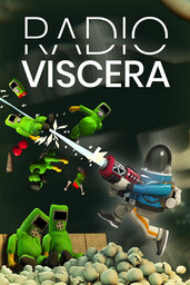 DOCTOR VISCERA
