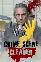 DETECTIVE - Scene Crime