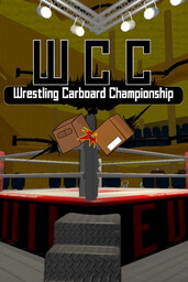 Championship Wrestling Promoter