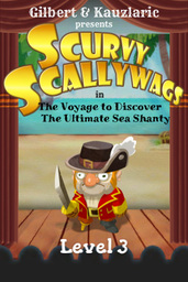 Scurvy Dogs
