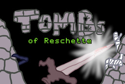 Steampunch: Lost Tombs
