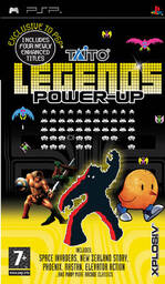 Taito Power Goal