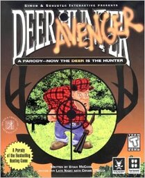 WonderBuck: Deer Avenger