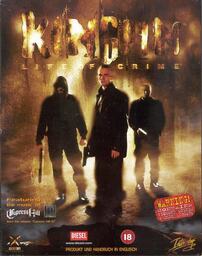 Kingpin — Life of Crime