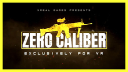 Zero Days VR