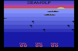 SeaWolf VR