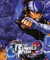 Rumble Fish