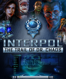 Dr. Chaos: Jigoku no Tobira