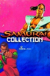 The Samurai Collection: QUByte Classics